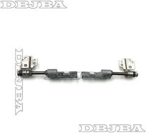 DBTLAP Hinge for HP Envy M7 M7-N101DX Screen Hinge AM1CR000600/700