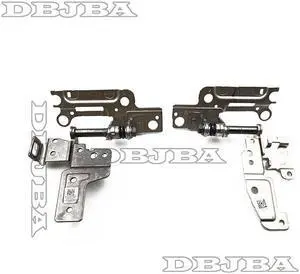 DBTLAP Hinge for HP Envy M7 M7-N Screen Hinge AM1CQ000300/400