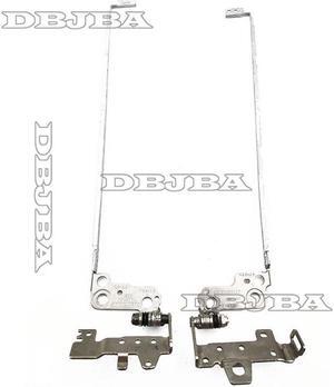 DBTLAP Hinge for HP 15-AC 15-AC622TX 121TX Touch Screen Hinge AM1EM000500/600