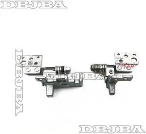 DBTLAP Hinge for HP ZBOOK 15 G1 G2 Touch Screen Hinge AM1EM000500/600