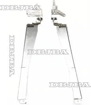 DBTLAP Hinge for HP 450 G2 Screen Bracket Hinge AM15A000300/400