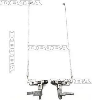 DBTLAP Hinge for HP ZBOOK 17 G1 G2 Screen Hinge AM0TK000300/400