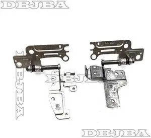 DBTLAP Hinge for HP Envy M7 M7-N Screen Hinge AM1CR000A00/B00