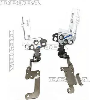 DBTLAP Hinge for HP 210 G1 215 G1 Screen Hinge AM133000100/200