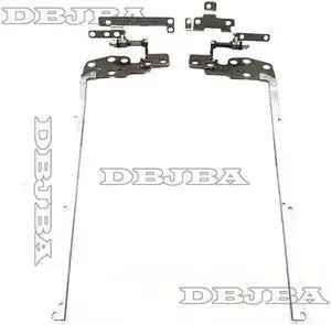 DBTLAP Hinge for HP Envy 14-K ZGU00 Touch Screen Hinge AM10T000100/200
