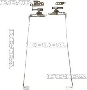 DBTLAP Hinge for HP CQ56 G56 CQ62 G62 Screen Hinges 1A01EQ700/800