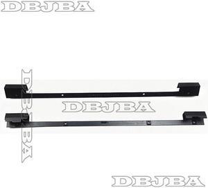DBTLAP Hinge for HP ZBOOK 15 G1 G2 DC Screen Cover Hinge EC0TJ000600