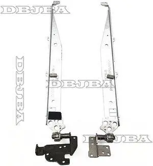 DBTLAP Hinge for Acer E1-572G 570G 510G 530G 532P Screen Hinge AM0VR000600/700