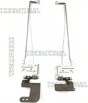 DBTLAP Hinge for Acer C810 CB5-311 Screen Hinge AM176000500/600