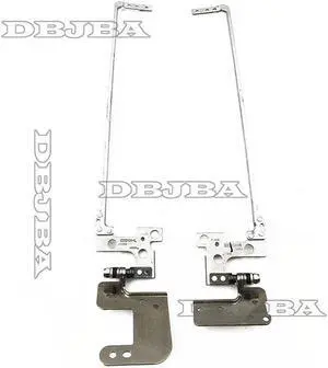 DBTLAP Hinge for Acer CB5-311 CB5-311P C810 Screen Hinge AM176000300/400