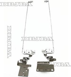 DBTLAP Hinge for Acer ES1-511 E15 N511 Screen Hinge AM16G000400/500