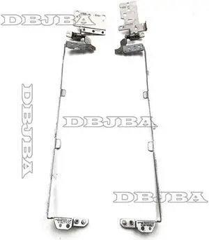 DBTLAP Hinge for Acer ES1-511 E15 Screen Hinge Z5W1M-38