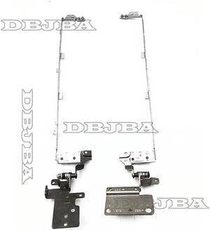 DBTLAP Hinge for Acer ES1-521 ES1-520 Screen Hinge AM16G000200/300