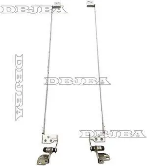 DBTLAP Hinge for Acer E520 E720 Screen Hinge AM04A000A00/900