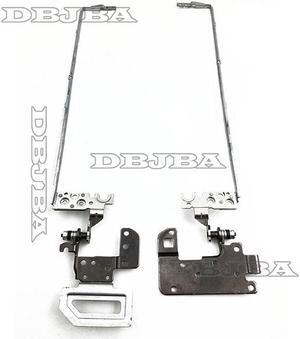 DBTLAP Hinge for Acer E5-511 E5-521 V3-572G E5-531 Non-Touch Screen Hinge AM154000A/B00