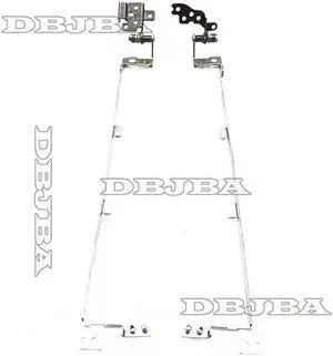 DBTLAP Hinge for Acer V3-571 V3-551 V3-531 Screen Hinge AM0N7000300/500