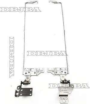 DBTLAP Hinge for Acer E5-422G E5-473 474 TMP248 Screen Hinge AM1C7000800/900