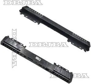 DBTLAP Laptop Tube Hinge Cover Heatsink 0M2MX7 AP1JM000400 for Dell Alienware 15 R3