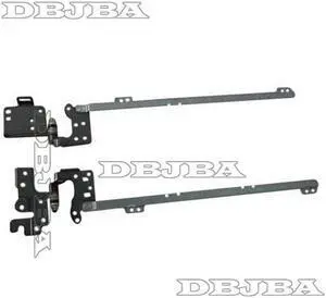 DBTLAP LCD Hinge for Acer Chromebook C731 C731T Laptop Left & Right LCD Hinge 33.GM9N7.00101