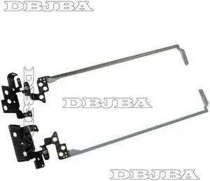 DBTLAP LCD Hinge for Acer Aspire ES1-512 ES1-531 ES1-571 LCD Screen Support Hinge Brackets Rails