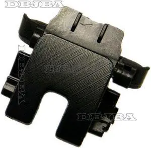 DBTLAP for Lenovo Y50 Y50-70 Ethernet LAN Network RJ45 LAN Port Cover Plastic Part1