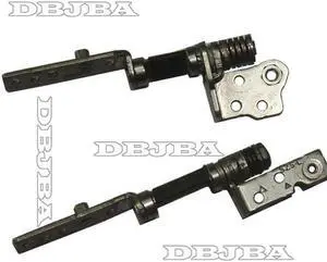 DBTLAP LCD Hinge for Samsung NP535U3C NP530U3C NP530U3B LCD L+R Hinges +Cover BA75-03780A1
