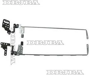 DBTLAP LCD Hinge for Acer Predator Helios 300 G3-571 G3-572 Laptop Left&Right LCD Hinge Set