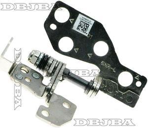 DBTLAP for Dell Inspiron 15 5542 5000 5543 5545 5547 5548 L + R Touch LCD Hinges Set