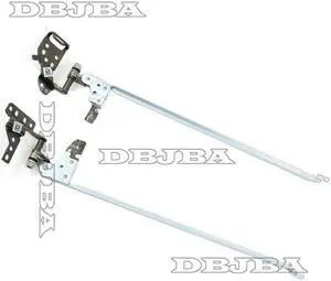 DBTLAP L& R LCD Screen Hinges for Acer Aspire 7 A715-71G A715-72G A717-71G A717-72G
