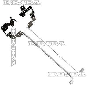DBTLAP for HP 15-R Series LCD Hinges/Rails L+R 749655-001 AM14D000100/200