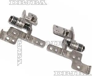DBTLAP for Samsung 510R5E 470R5E NP510R5E NP470R5E LCD Screen Hinges L & R