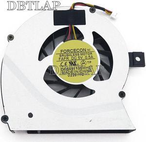 Laptop CPU Fan Compatible for Toshiba Satellite L745-S4110 CPU Fan