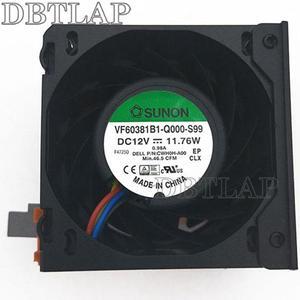 Fan Compatible for Dell PowerEdge R730 R730xd Server Cooling Fan CW51C KH0P6 0H0H89 KVN8J 06038DA-12S-EWH 0PGDX