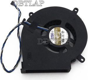 CPU Cooling Fan Fit Compatible for Mac Mini A1283 MB463LL/A MB464LL/A MC238LL/A CPU Fan 922-8804 607-3319 DFS451512MC0T F8G5