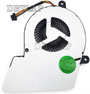 Laptop Fan Compatible for Toshiba Satellite U940-SP4103GL CPU Fan