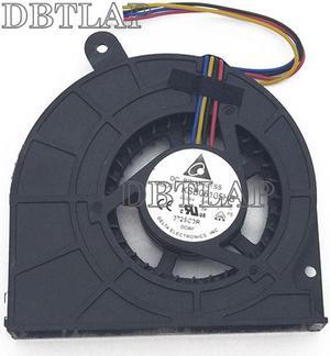 CPU Fan for ASUS EeeBox PC EEE EB EEEBO EB1501 EB1502 B202 EB1007P EB1006 EB1007 EB1012 EB1020 EB1012P EB1021 EB1501P EB1501U BDB05405HHB BDB05405HHB-7M2E 9E2S 5V 0.40A Fan