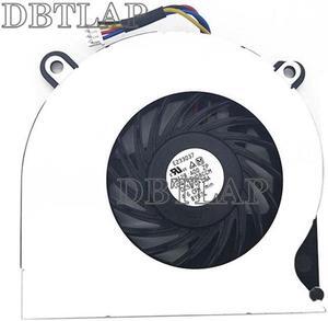 Laptop CPU Fan for Dell Latitude E6400 Precision M2400 Fan FX128 F750 UDQFRZH08CCM DC280004IP0 DFS531005MC0T P/N:0FX128 ZB0506PFV1-6A 13.V1B3426.F.GN Q