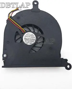Laptop CPU Fan Compatible for Dell Inspiron 1420 Vostro 1400 CPU Cooling Fan F6K2-CCW A00 YY529 DFS531205PCOT Q