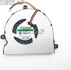 Laptop CPU Fan for Dell Inspiron 15R 15RV 5521 3721 3521 5721 5535 M53IR N5537 N5521 N3521 5537 KSB05105HA DH94 DC28000E3D0 EF60070S1-C050-G99 Fan