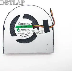 Laptop CPU Fan Compatible for DELL Inspiron 14R-5421 14 3421 14RD-2518 5421 2421 2328 2518 2528 2421 3518 5437 EF60070S1-C080-G99 Fan