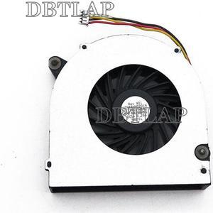 Laptop CPU Fan for HP 6530B 6535B 6735B 6730B 6730S DFS481305MCOT 6033B0014601 486288-001