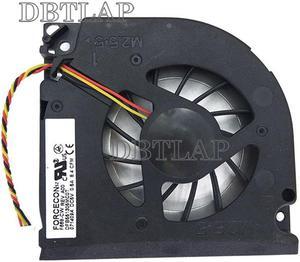 Laptop CPU Fan Compatible for Dell Inspiron 9100 9200 9300 Precision M6300 M90 XPS M170 M1710 Vostro 1000 CPU Cooling Fan