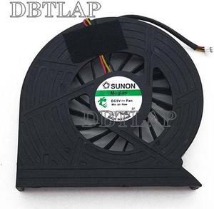 Laptop CPU Fan Compatible for Acer Aspire 8730 8730G Series Laptop CPU Cooler Fan Accessories Parts