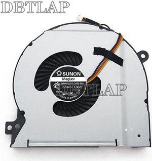 Cooling Fan Compatible for DELL XPS 15 15D218 L702X L701X 15D218 CPU Fan