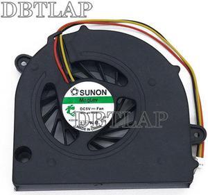 Laptop Fan Compatible for Toshiba Satellite L555D-S7005 CPU Fan