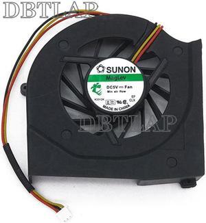 Laptop CPU Fan Compatible for Sony VGN-CR VGN-CR393 VGN-CR353 CR3S1/S5 PCG-5G2T PCG-5K2T 5K1T 5KFP VGN-CR322h cr382 CR31 CR33 CR11 CR13 CR15 CR21 cr23 UDQFLZR02FQU CPU Cooling Fan