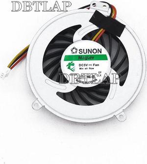 Laptop CPU Fan for Lenovo THINKPAD Edge14 L410 L420 L512 L412 E40 E50 SL410 SL410K SL510 SL510K KSB06105HA UDQFZZH19C1N UDQFRZH08CCM UDQFRZH05C1N