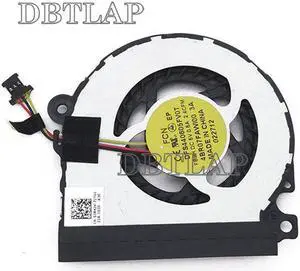 Laptop CPU Fan for DELL Vostro V3360 3360 Insprion 13Z 5323 Cooling Fan DFS440605FV0T FB9H EF50050V1-C060-G9A 03RKJH 4BR07FAWI10