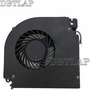Laptop CPU Fan for Dell Precision M6700 M5700 Laptop CPU Cooling Fan Cooler 026PND MG60150V1-C040-S9A BATA0815R5H P003