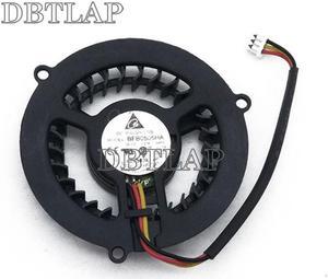 Laptop CPU Fan Compatible for HP Compaq nx4300 B1800 B1817TU bfb0505ha-SZ09 bfb0505ha Laptop